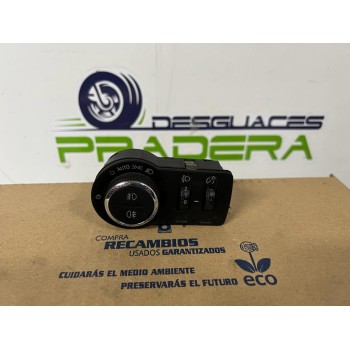 MANDO LUCES 13268702 
