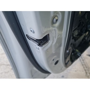 CERRADURA PUERTA DELANTERA IZQUIERDA 