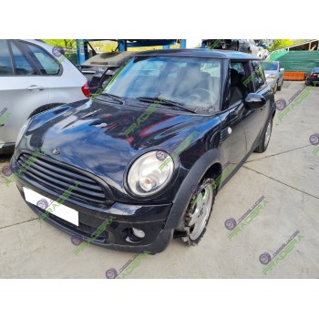 BMW MINI (R56)