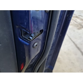 CERRADURA PUERTA DELANTERA DERECHA 