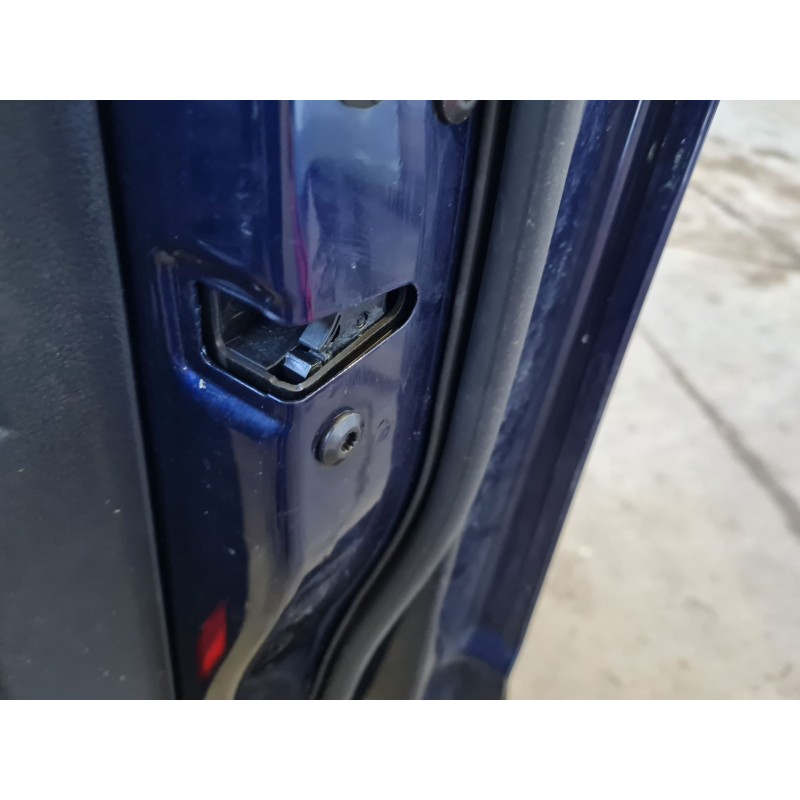 CERRADURA PUERTA DELANTERA DERECHA 