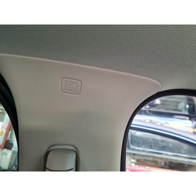 AIRBAG CORTINA DELANTERO IZQUIERDO 