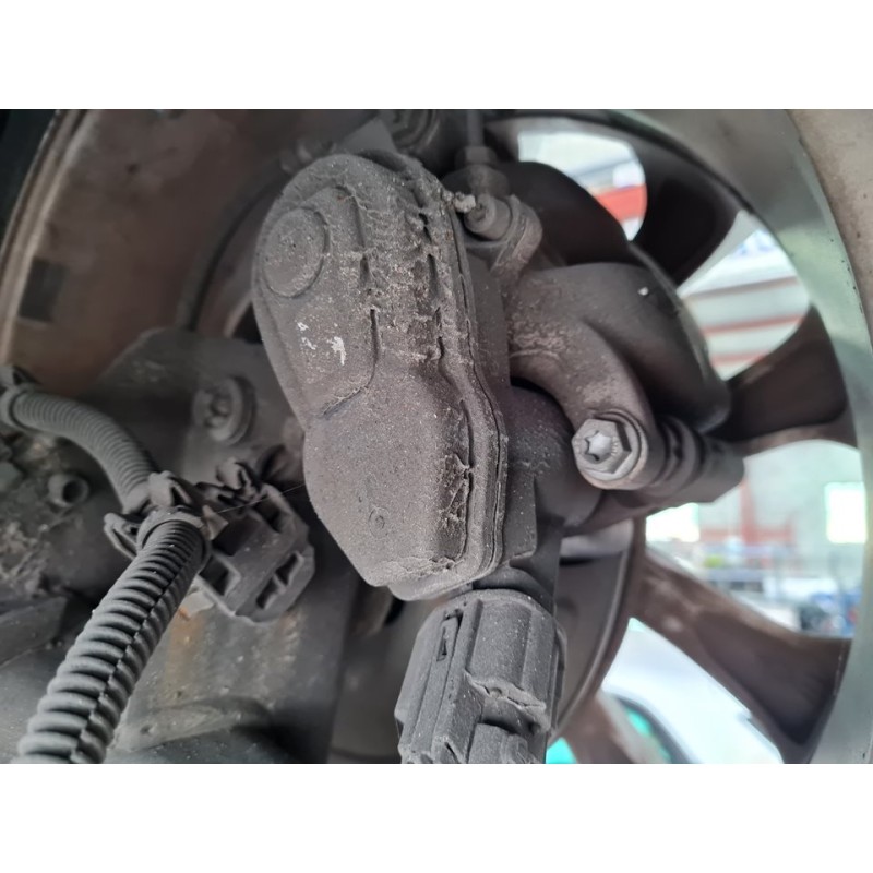 PINZA DE FRENO TRASERA DERECHA 