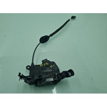 CERRADURA PUERTA DELANTERA IZQUIERDA 805031332R 
