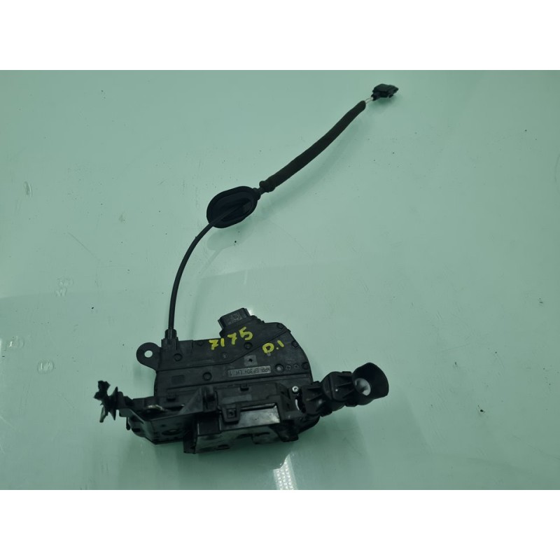 CERRADURA PUERTA DELANTERA IZQUIERDA 805031332R 