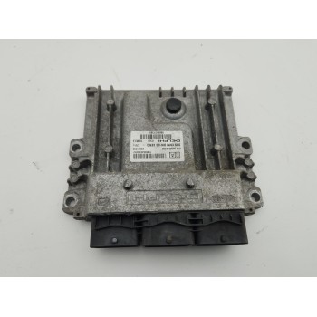 CENTRALITA MOTOR UCE 9666912580 / 9806127380 