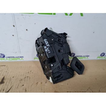 CERRADURA PUERTA DELANTERA DERECHA 5K1837016E 