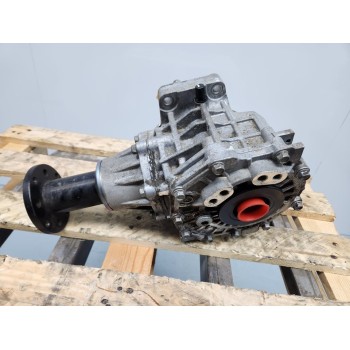 DIFERENCIAL DELANTERO 3B600 