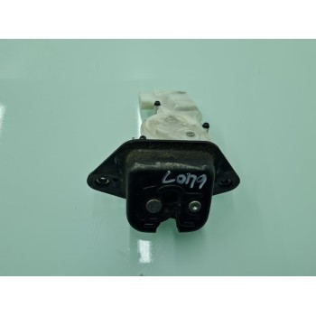CERRADURA MALETERO / PORTON EUK9361110A 