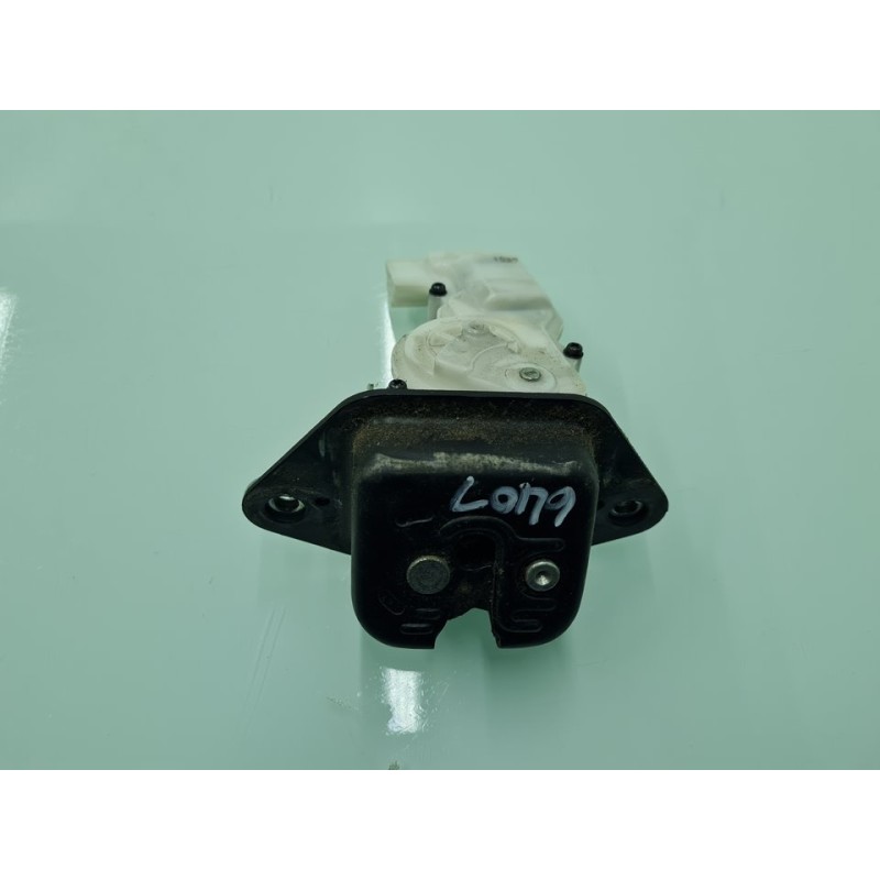 CERRADURA MALETERO / PORTON EUK9361110A 