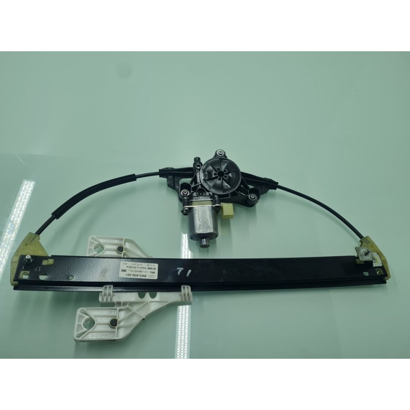 ELEVALUNAS TRASERO IZQUIERDO 8W0839461 