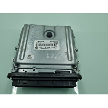 CENTRALITA MOTOR UCE DDE8506566 