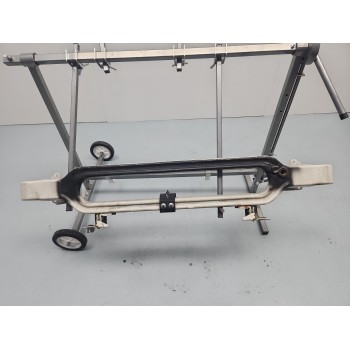 REFUERZO PARAGOLPES DELANTERO 610339370 