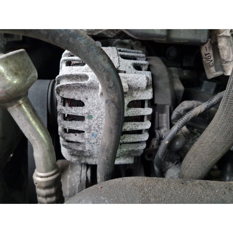 ALTERNADOR 