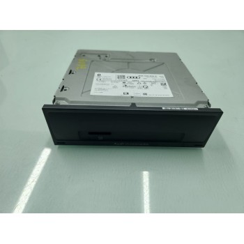 Recambio de sistema navegacion gps para audi q3 (f3b) 35 tdi básico referencia OEM IAM 83A035842A  