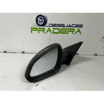 RETROVISOR IZQUIERDO 13269568 