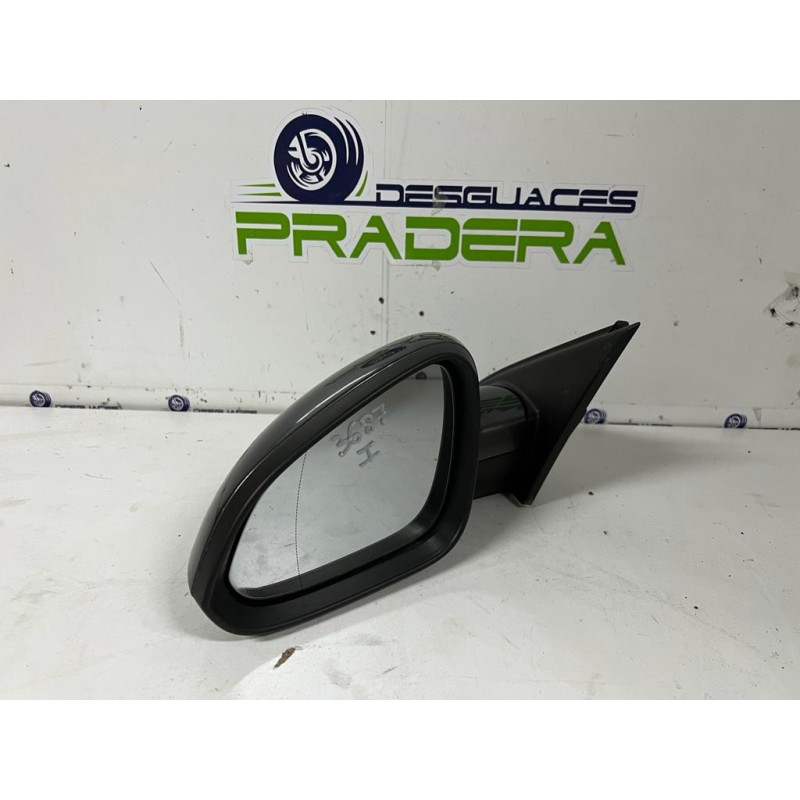 RETROVISOR IZQUIERDO 13269568 