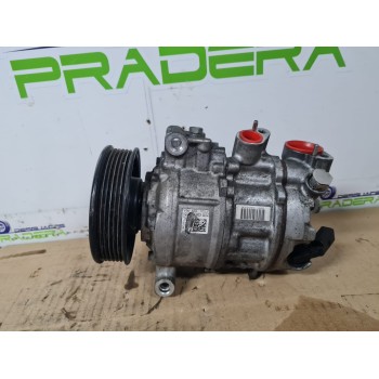 COMPRESOR AIRE ACONDICIONADO 5Q0820803 