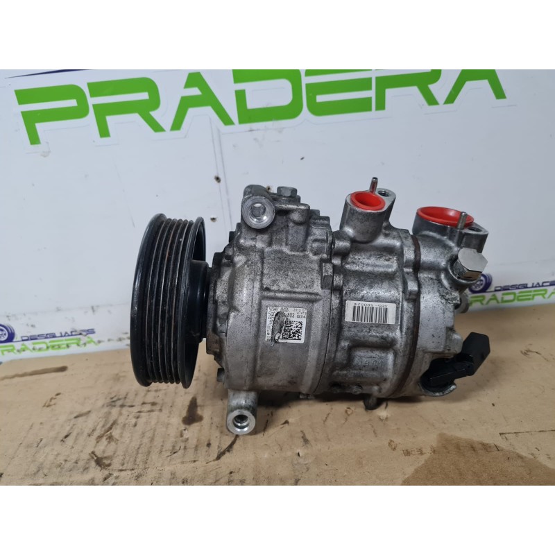 COMPRESOR AIRE ACONDICIONADO 5Q0820803 