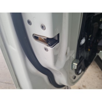 CERRADURA PUERTA DELANTERA IZQUIERDA 52104485 