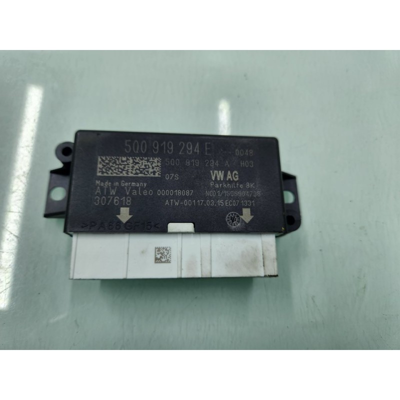 MODULO ELECTRONICO 5Q0919294E 