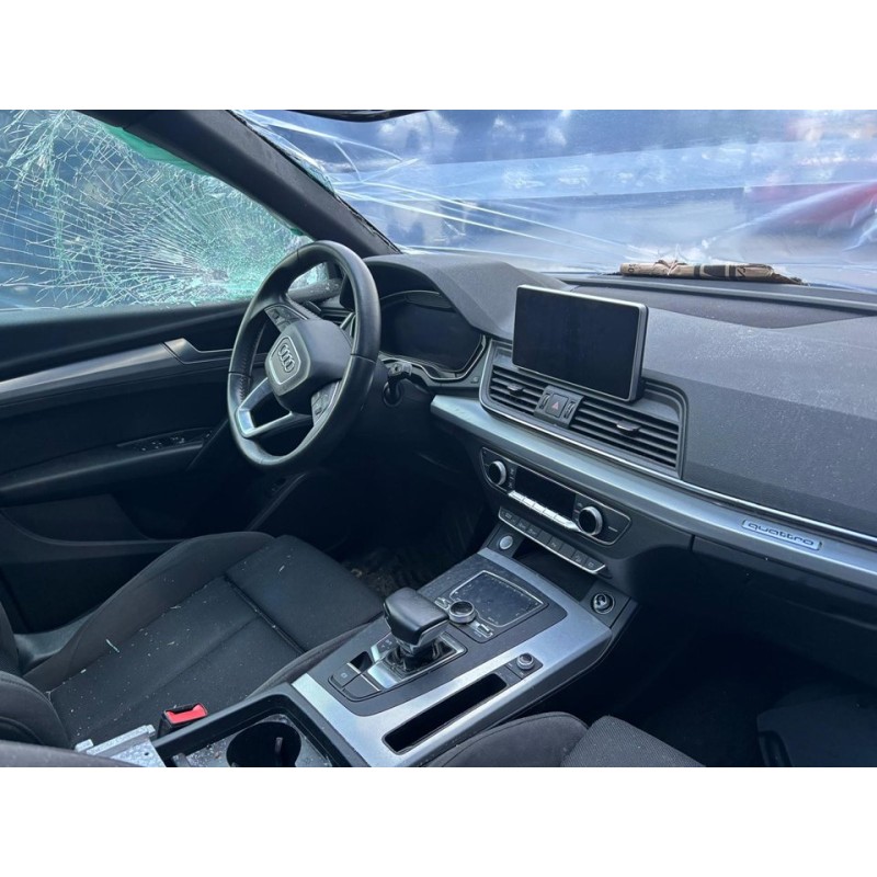 audi q5 (fyb) del año 2017
