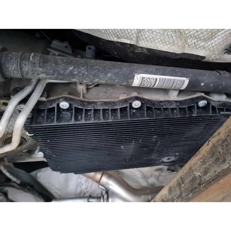 CAJA CAMBIOS T2H8590 