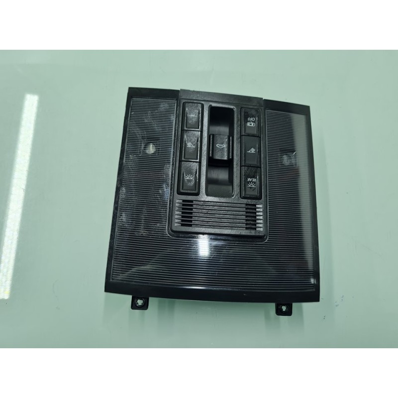LUZ INTERIOR 3G0947105D 