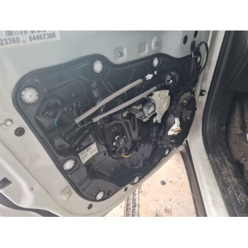 ELEVALUNAS DELANTERO IZQUIERDO 00520155030 