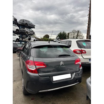 CITROËN C4 LIM.