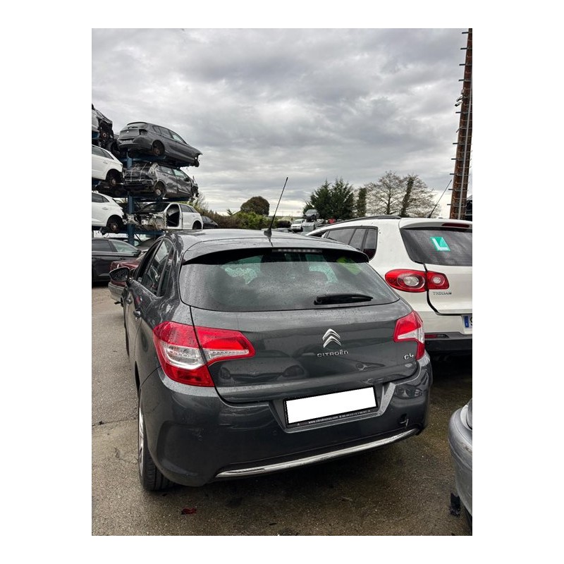 CITROËN C4 LIM.