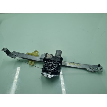 ELEVALUNAS DELANTERO IZQUIERDO 807019225R 
