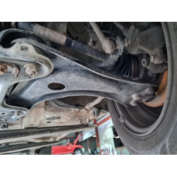 BRAZO SUSPENSION INFERIOR DELANTERO IZQUIERDO 