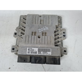 CENTRALITA MOTOR UCE S180123008 