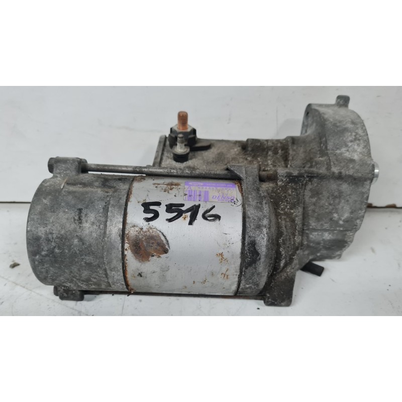 MOTOR ARRANQUE 6G9N11000NB 