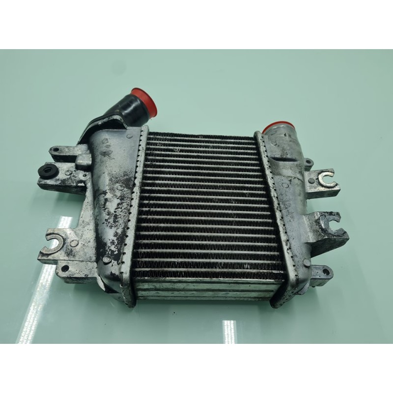 INTERCOOLER 