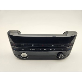 MANDO CLIMATIZADOR JX6318C858AMB 