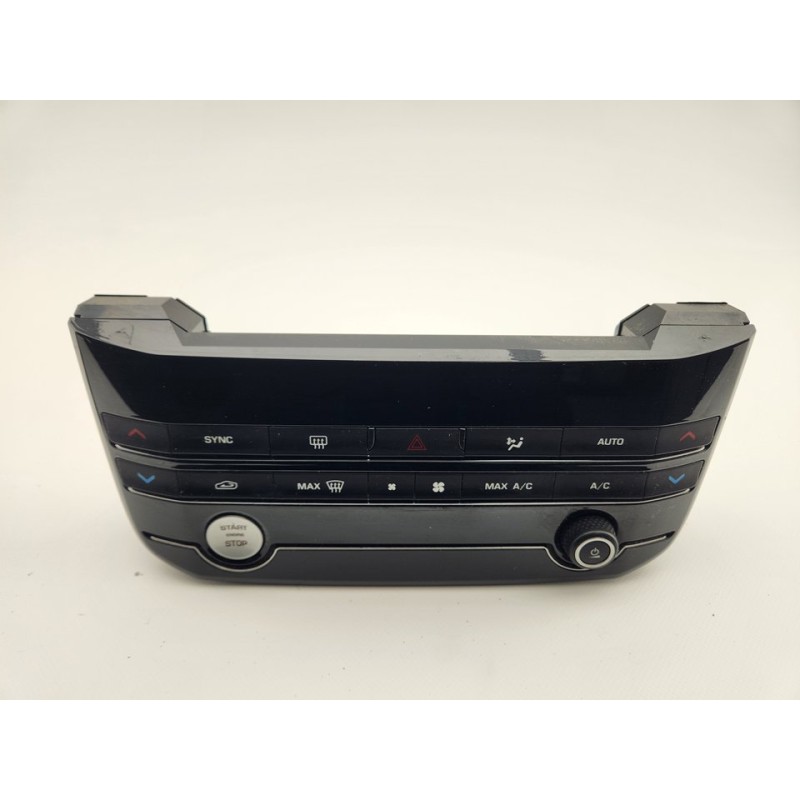 MANDO CLIMATIZADOR JX6318C858AMB 