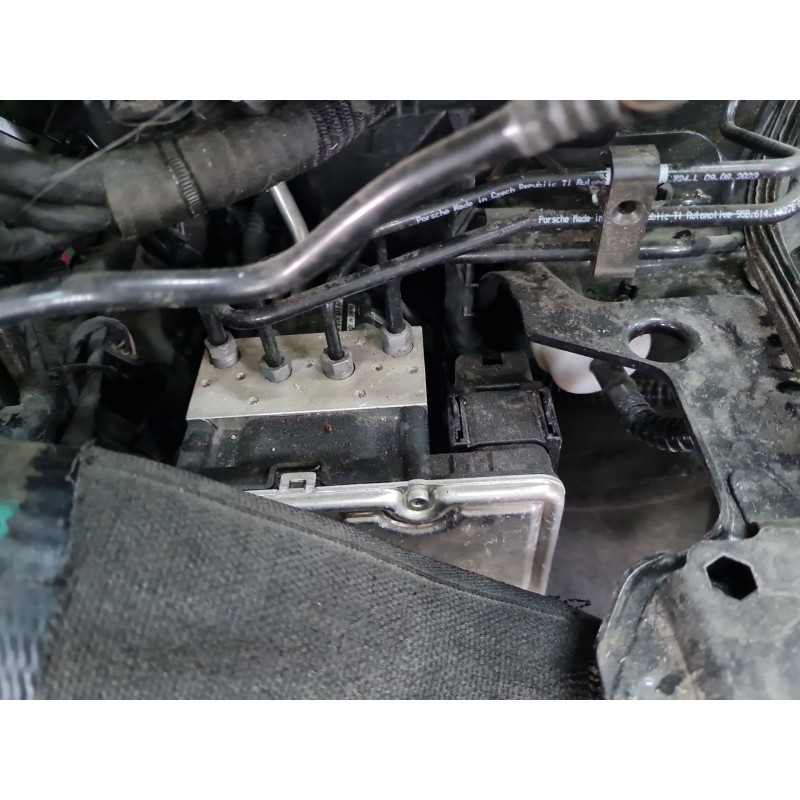ABS 95B907379AF 