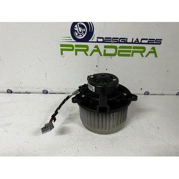 MOTOR CALEFACCION 5242673401 