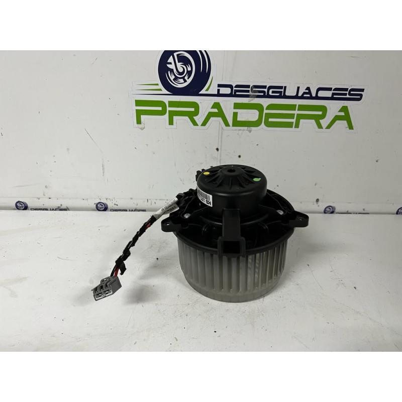 MOTOR CALEFACCION 5242673401 