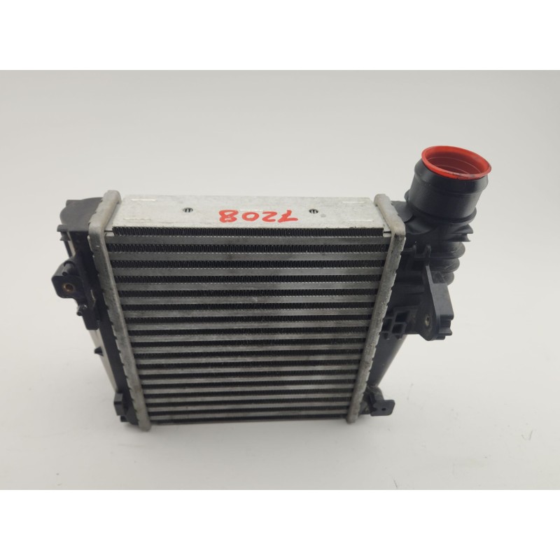 INTERCOOLER 