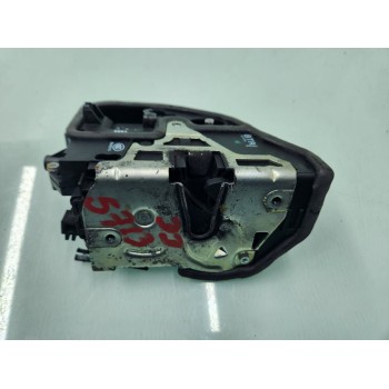 Recambio de cerradura puerta delantera derecha para bmw serie 1 coupe (e82) 123d referencia OEM IAM 7059974  