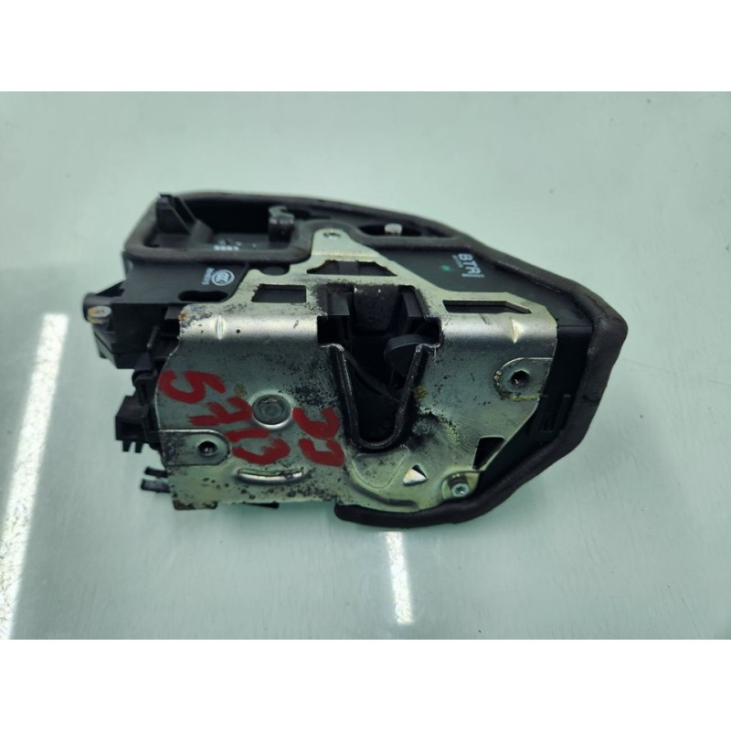 CERRADURA PUERTA DELANTERA DERECHA 7059974 