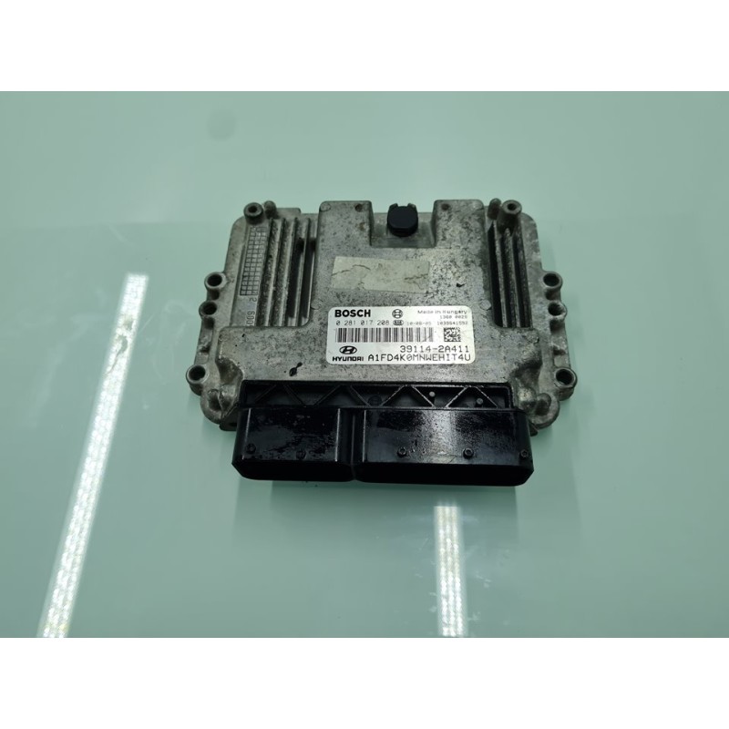 CENTRALITA MOTOR UCE 0281017208 