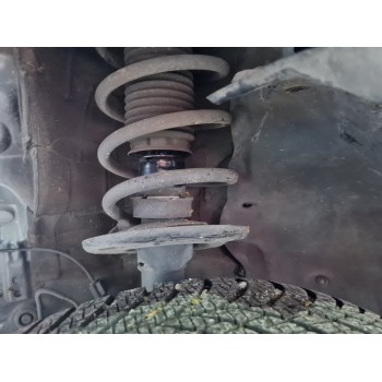 AMORTIGUADOR DELANTERO IZQUIERDO 