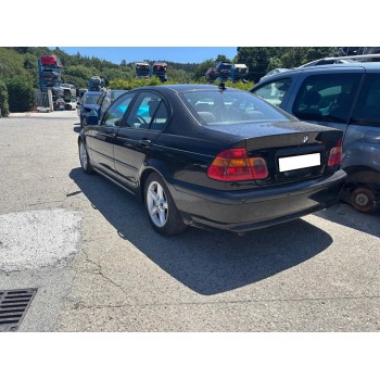 BMW SERIE 3 BERLINA (E46)
