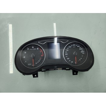 CUADRO INSTRUMENTOS 8V0920760 