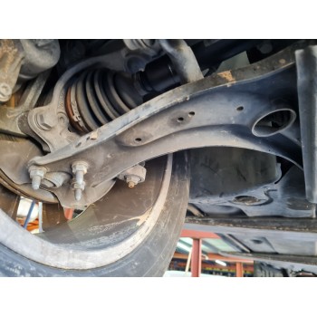 BRAZO SUSPENSION INFERIOR DELANTERO DERECHO 