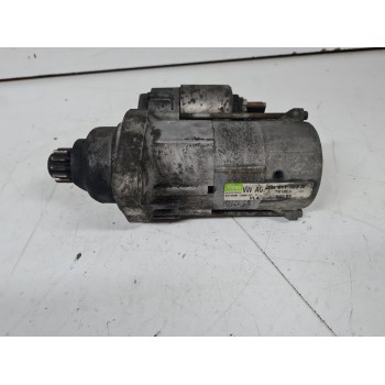 MOTOR ARRANQUE 02M911023N 